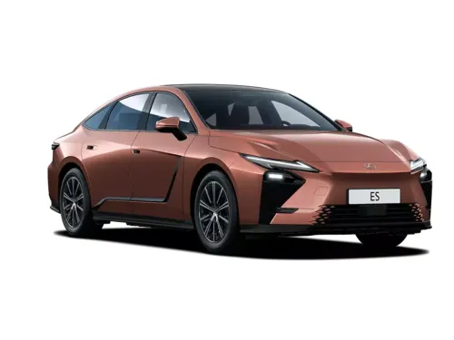 Lexus ES 350h Luxury